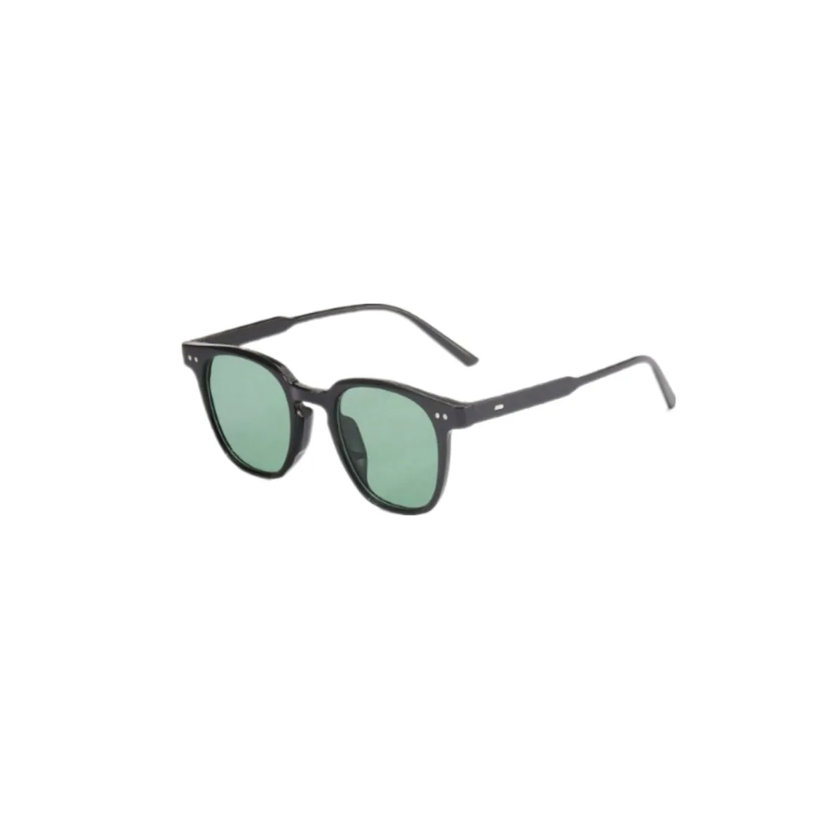 New Lentes Sol Santorini Collection Green
